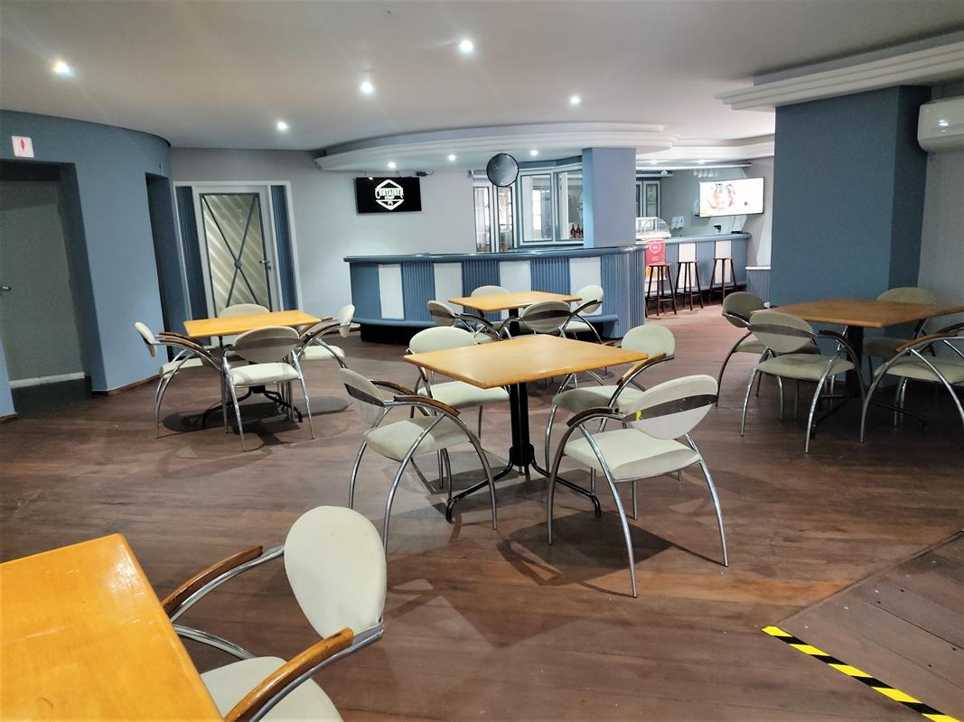 Manaca Hotel