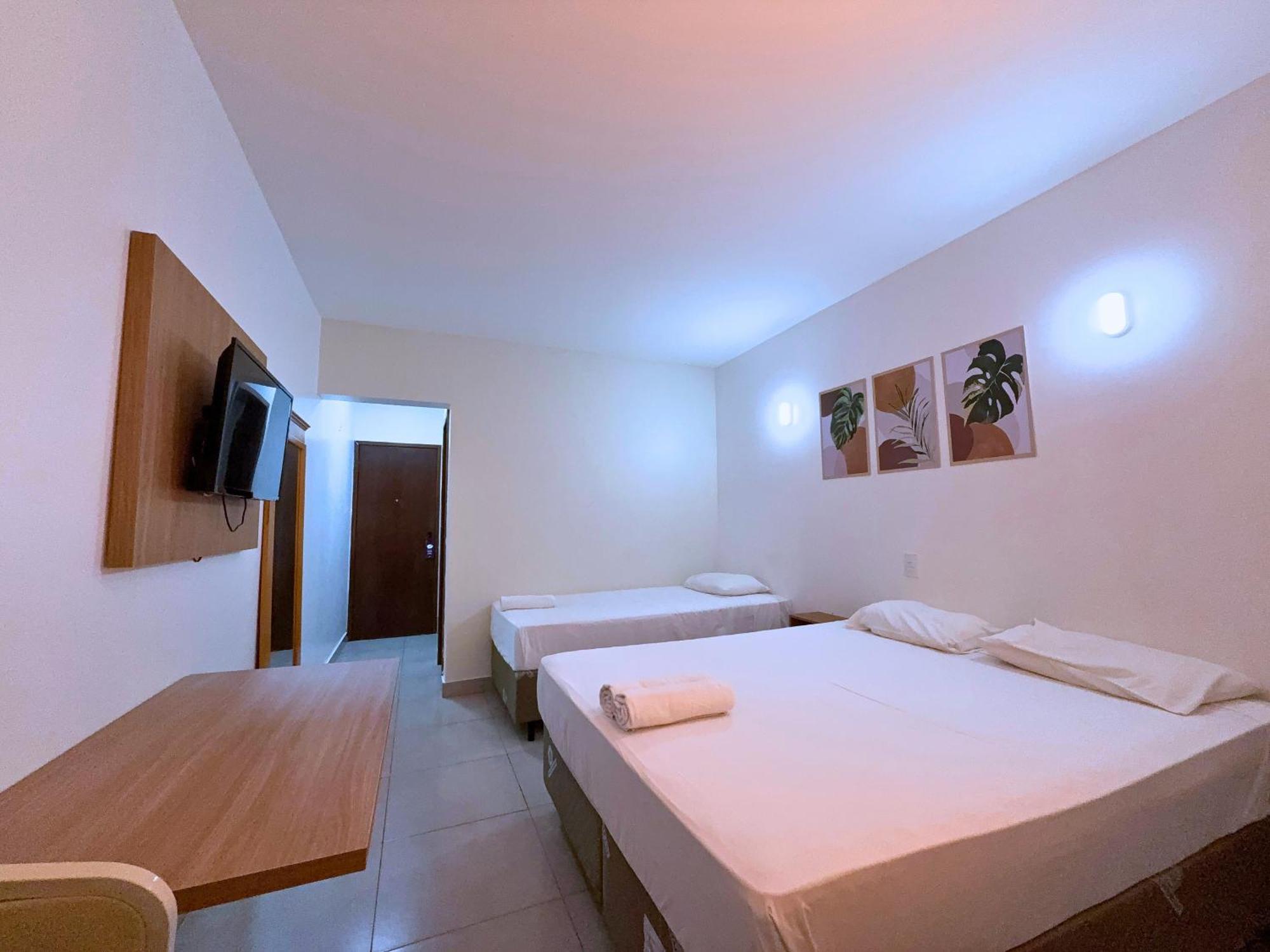 Hotel Manaca