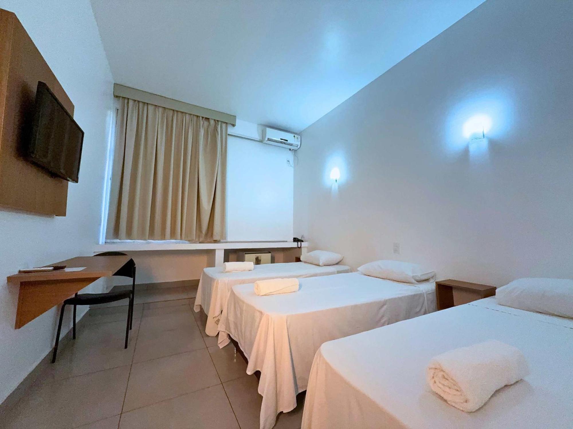 Hotel Manaca 3*