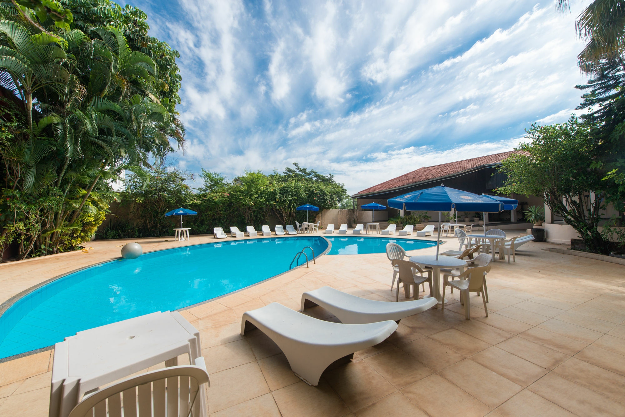 Hotel Manaca 3*