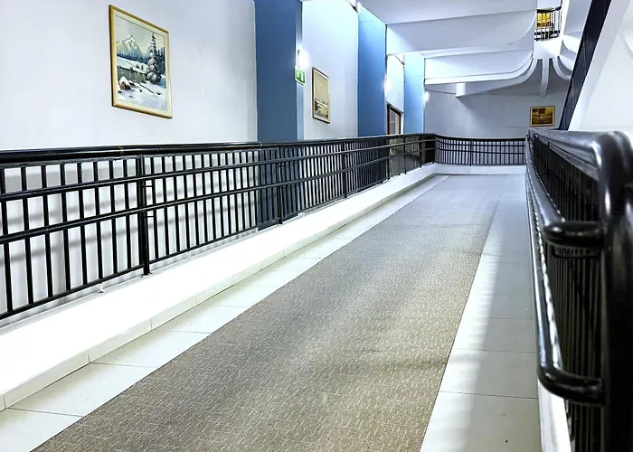 Manacá Hotel
