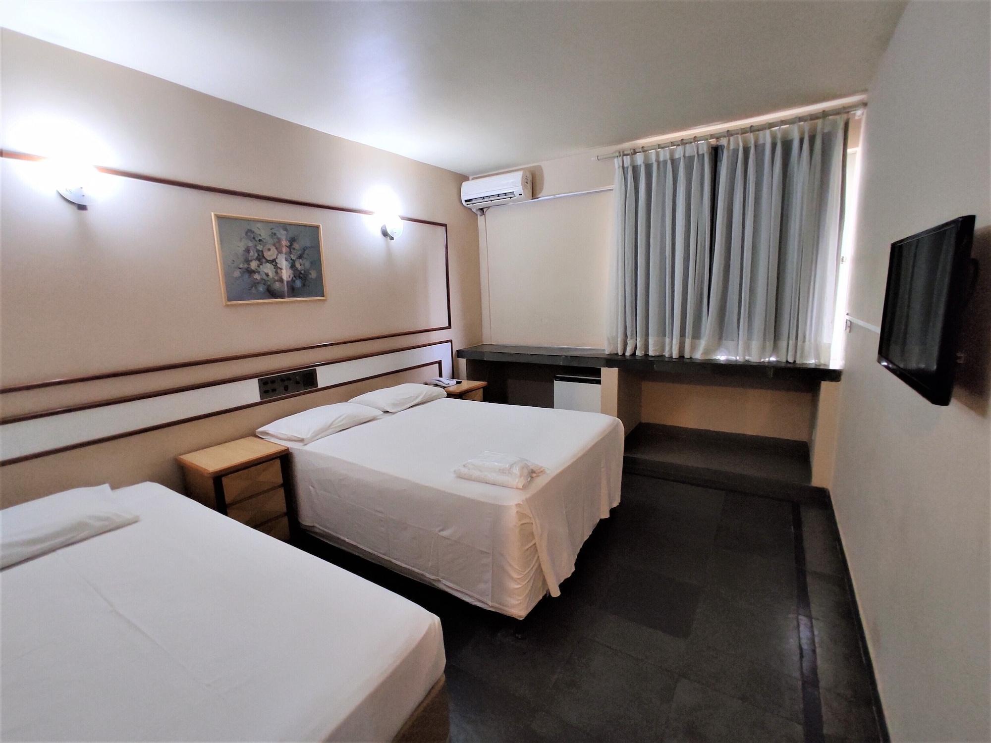 Hotel Manacá