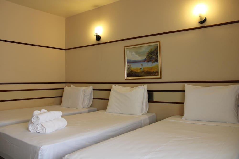 Hotel Manacá Foz do Iguaçu