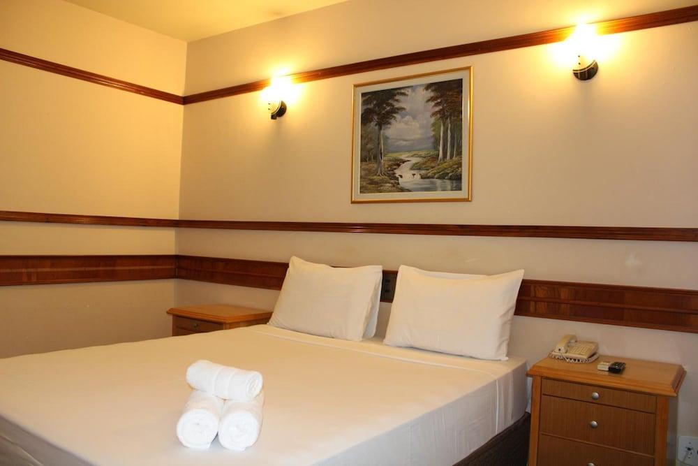 Hotel Manacá Foz do Iguaçu