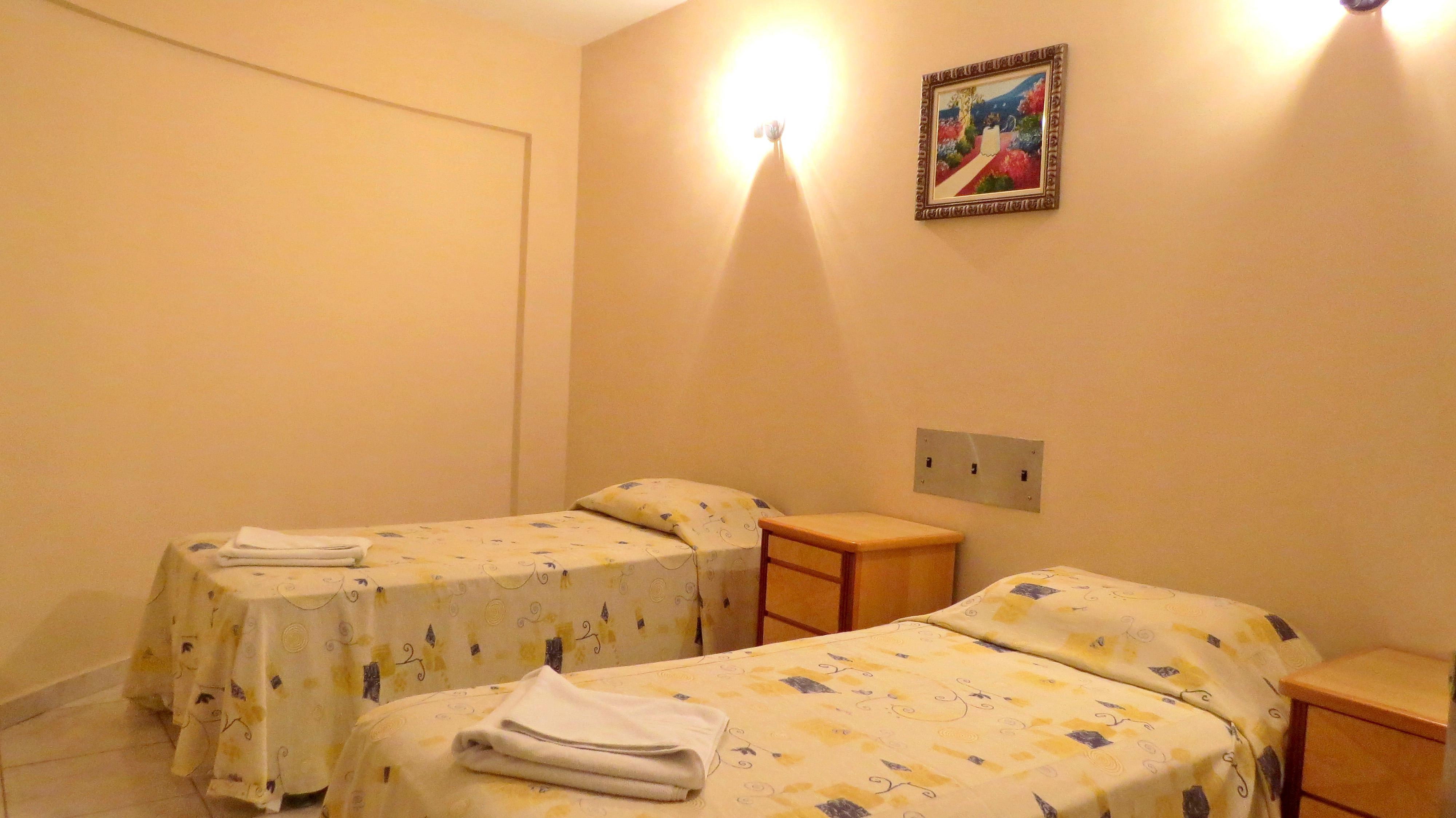 Manacá Hotel 3*