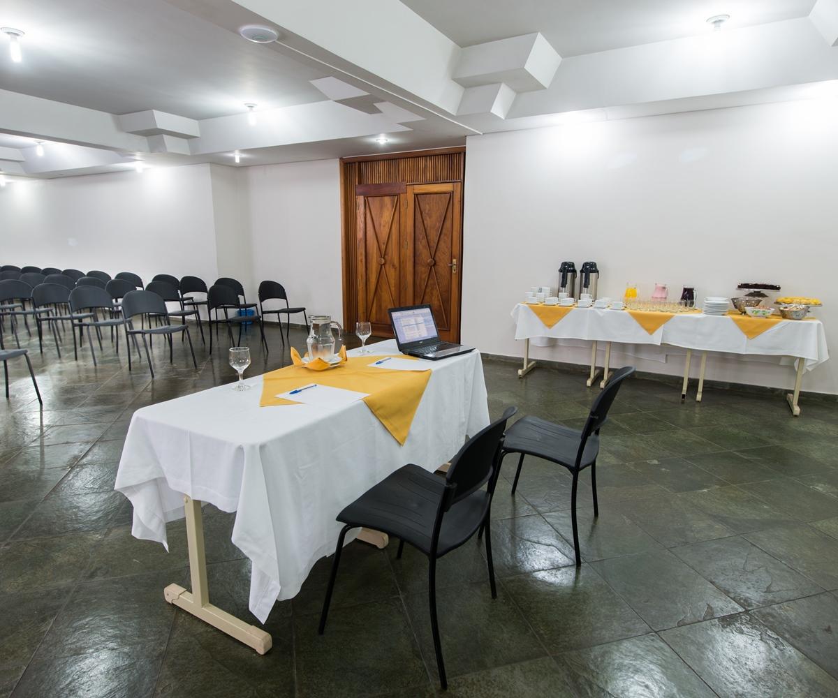 Hotel Manacá Foz do Iguaçu
