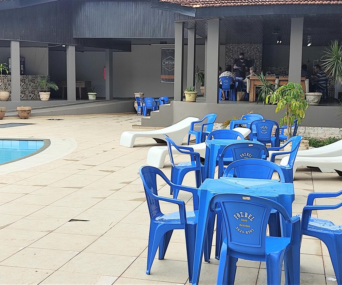 Manacá Hotel