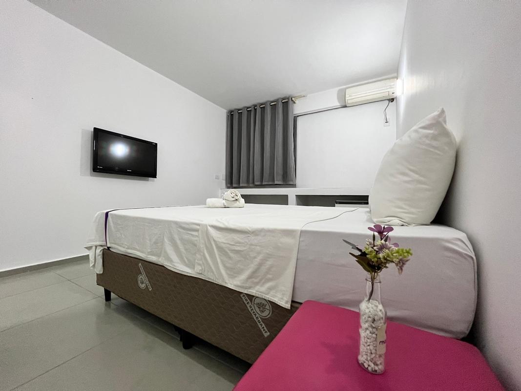 Manacá Hotel Foz do Iguaçu