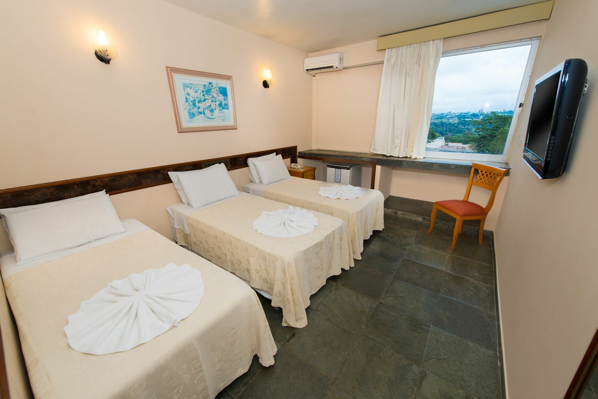 Manacá Hotel 3*