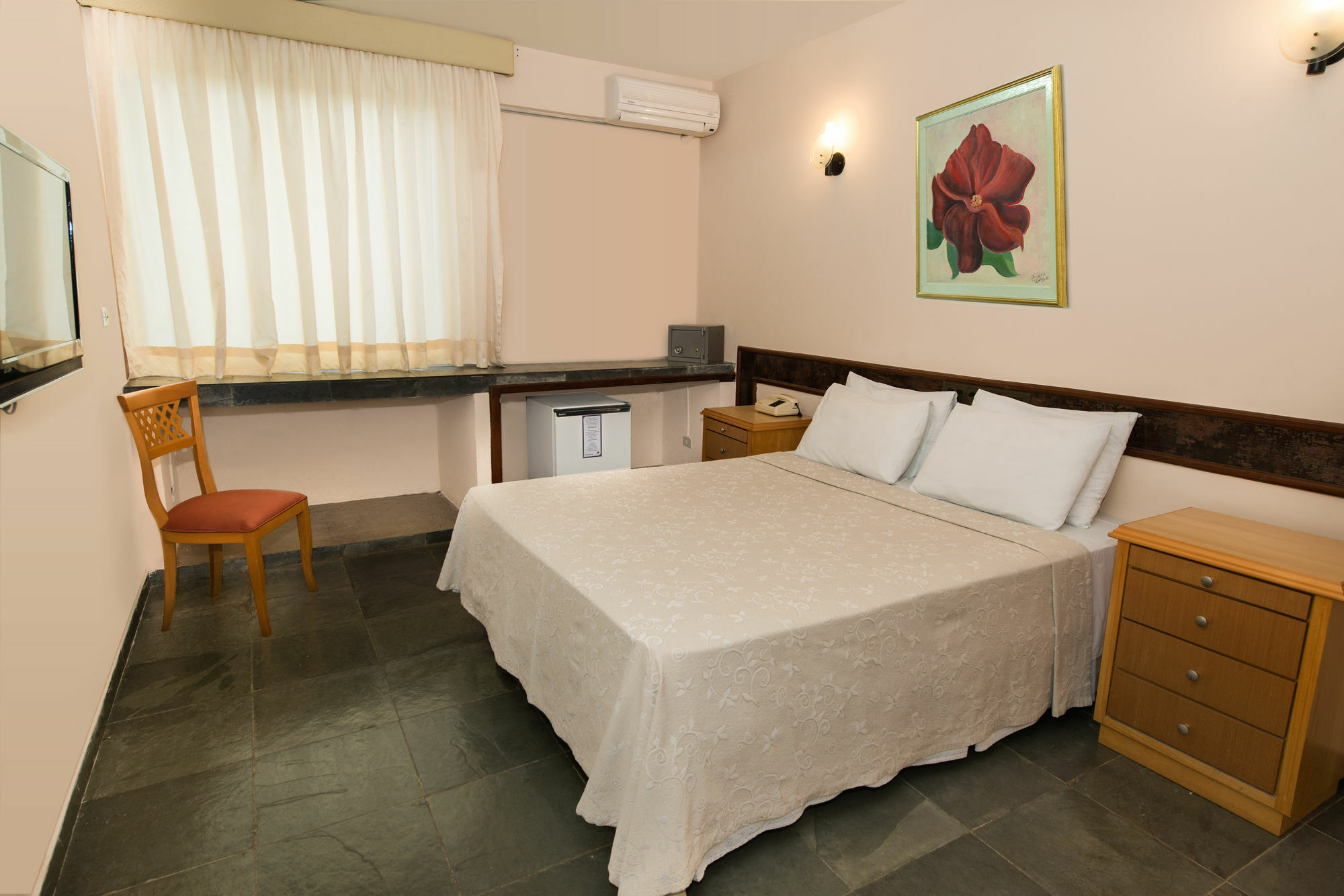 Manacá Hotel Foz do Iguaçu